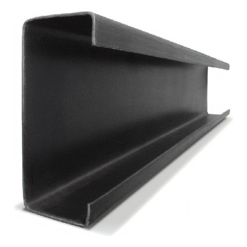 Perfil C Chapa Negra De 180 X 70 X 25 X 2 Mm 12 Mt Gramabi Correas Techo Tubo Estructural Viga Cabreadas Entrepiso Formato De Venta Barra De 12 Mt.