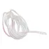 4 X 2-4pack 4m Mylar Braid Tubing Braided White 4 Pcs