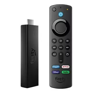 Fire Tv Stick 3ra Generación