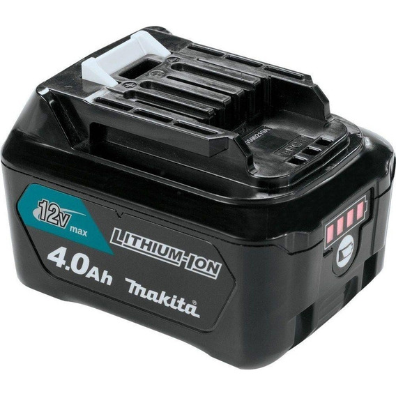 Bateria Makita 12v Max 4.0 Ah Cxt Bl1041b Mafacha