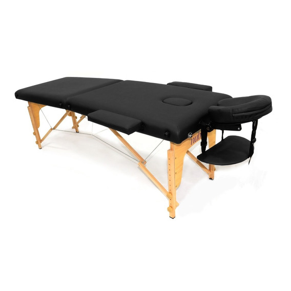 Cama Masaje Profesional! Plegable Portatil Spa Tattoo