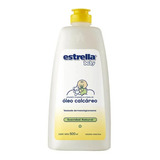 Estrella Baby Oleo Calcáreo X 500ml