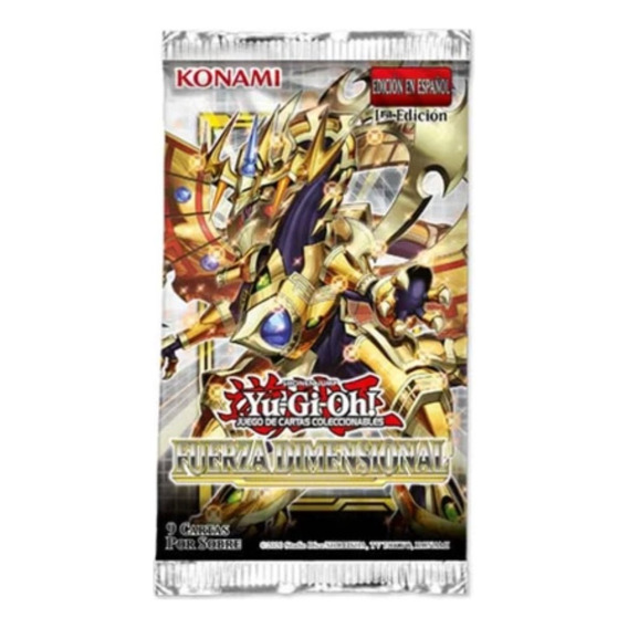 Sobre Yu-gi-oh! Fuerza Dimensional Espanol Yugioh Idioma Español Sobre Yu-gi-oh Fuerza Dimensional - [español