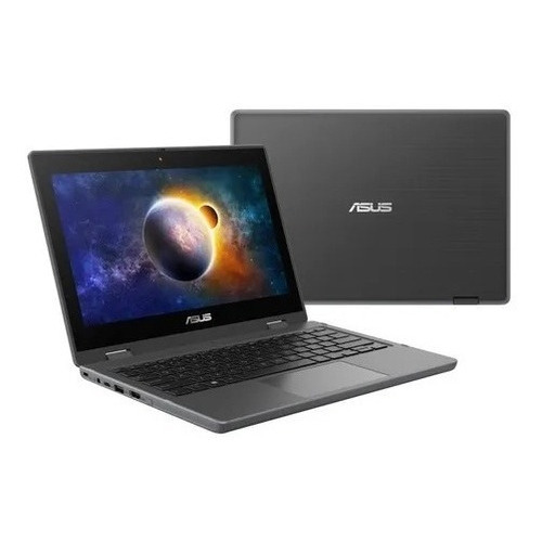 Laptop Asus Br1100cka 11.6'' Intel N4500 4gb/64gb Win 10 Pro