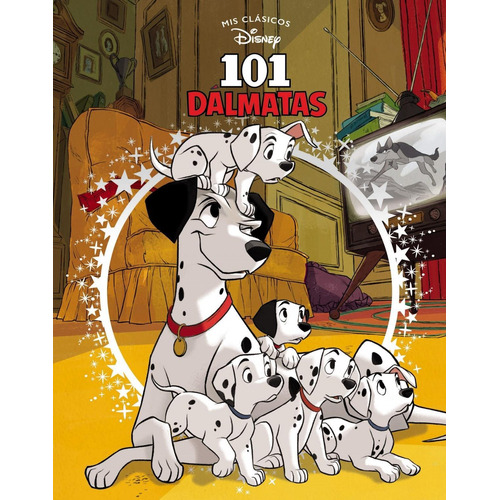 101 Dalmatas - Disney