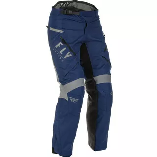 Pantalon Enduro Dual Sport Fly Racing Patrol Over Boot Qpg