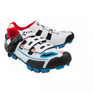 Zapatilla Ciclismo Cube Mtb Pro, Rosas Hnos Mercedes