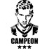 NEGRO CAMPEON