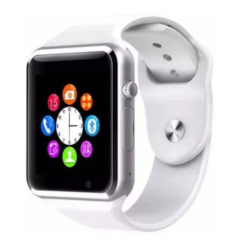 Smartwatch a1 mercado libre sale