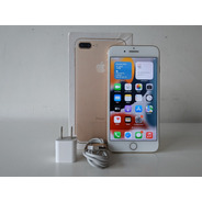 iPhone 7 Plus 32gb Bateria 74% Con Caja Y Cargador - Leer
