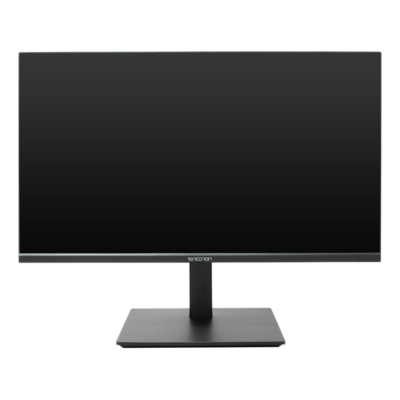 Monitor gamer Necnon G Taunt NMG-24FR led 23.8" negro