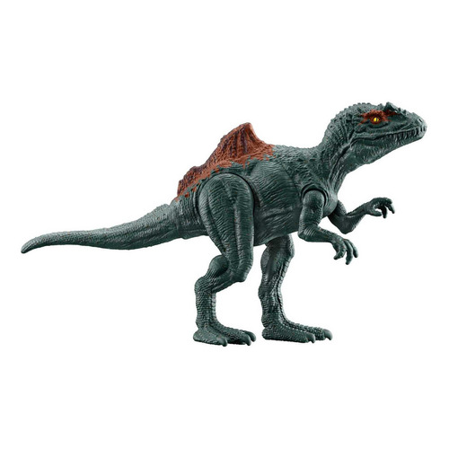 Dinosaurio Concavenator Mattel Jurassic World 12 Pulgadas