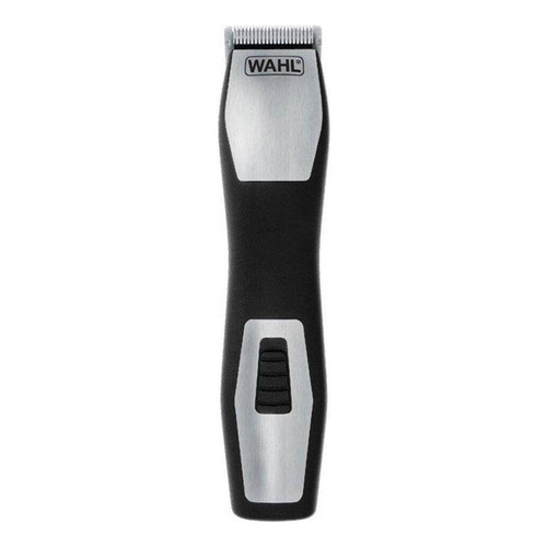 Wahl Groomsman Pro - Negro - 220V