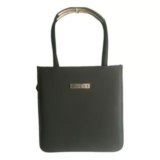 Cartera Gucci Negra 