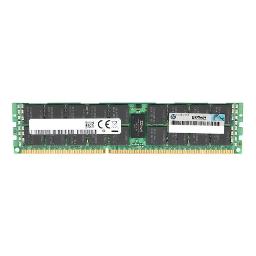 Memoria RAM 16GB 1 HP 774172-001