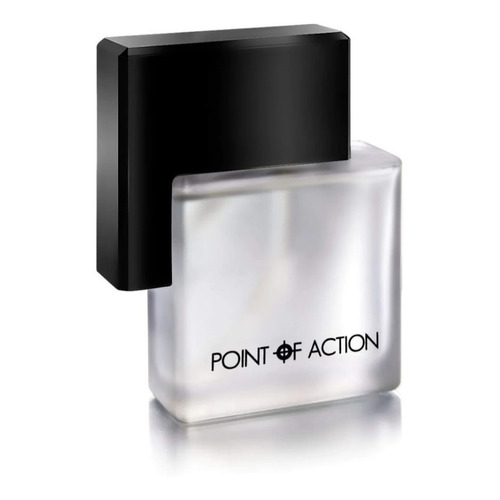 Fuller Colonia Point Of Action Para Hombre