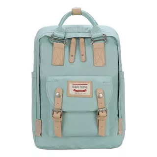 Mochila Myd Viaje Estudia Nórdico Bolso Kawaii Muye Bagtone