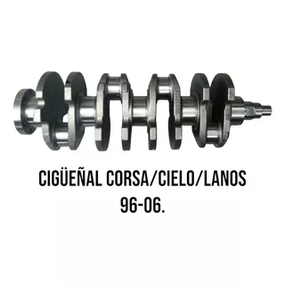 Cigueñal Corsa/cielo/lanos 96-06