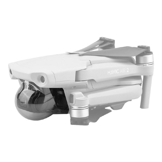 Protector Gimbal Lente Drone Dji Mavic Air 2