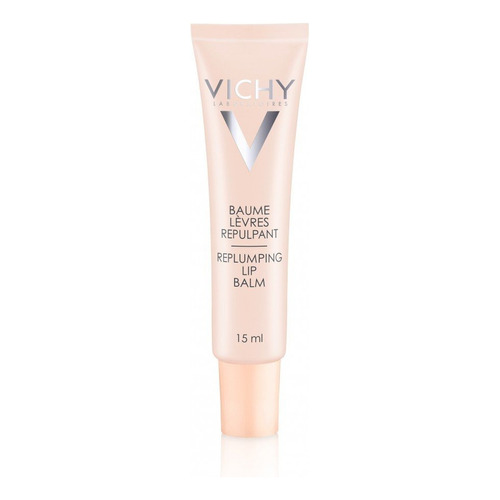 Vichy Balsamo Labial Reparador Alisado Suavidad Bienestar