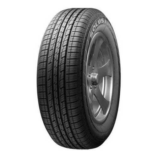 Neumático Kumho SOLUS KL21 265/50R20