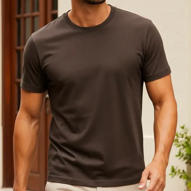 Camiseta básica Ogochi