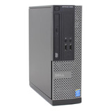 Cpu Dell Intel I5 3era Gen Ram 8gb 500gb Hdd Optiplex Tienda