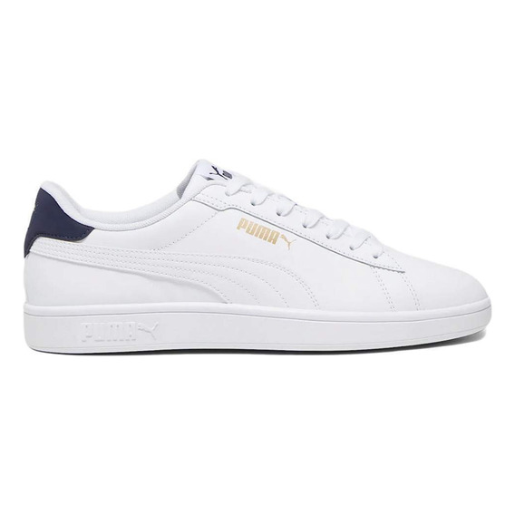 Tenis Puma Smash 3.0 39098713 Hombre Juvenil Original