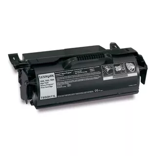 Toner Lexmark X654/ X656/ X658 Para 25.000