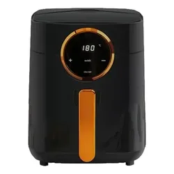 Gaabor Air fryer GA-E45A0 de 4L cor cinza 127V no Mercado Livre com oferta e cupom de desconto