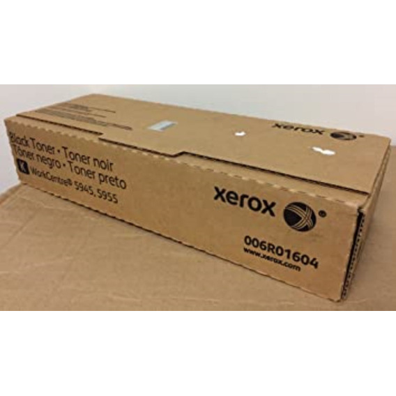 Toner Xerox 6r1604 5945/5955 Original