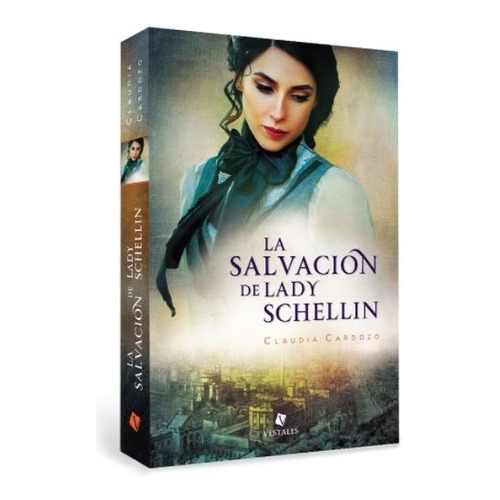 La Salvacion De Lady Schellin