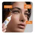 Creme Antissinais Área Dos Olhos Q10 Vitamina Com 15g Nivea Tipo de pele Normal
