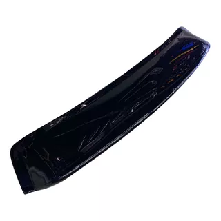 Roof Spoiler Traseiro Honda Civic 92-00 Sedan/coupe