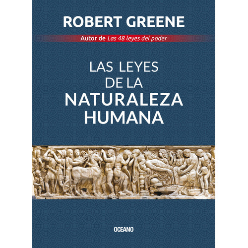 Las Leyes De La Naturaleza Humana. Original
