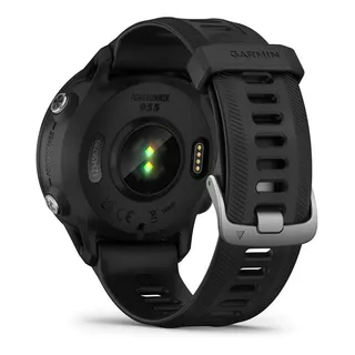 Relógio Smartwatch Garmin Forerunner 955 Preto Black