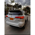 Toyota Fortuner Srv 2.4 Diésel Automática 4x2.