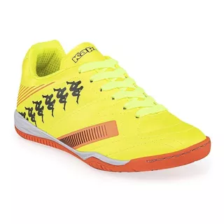 Botines Indoor Kappa Iconic Ic Futsal Voley