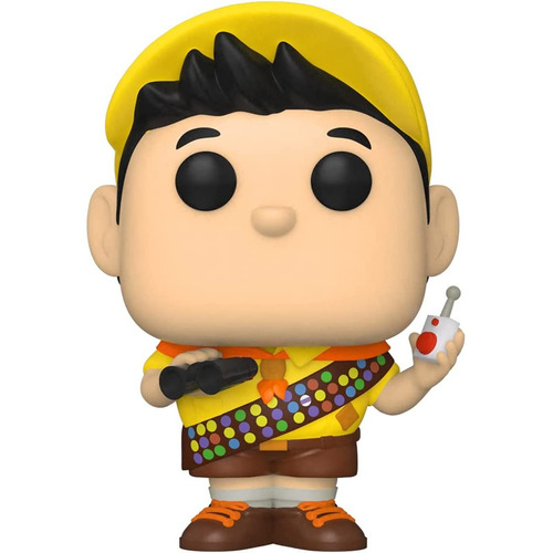 Funko Pop Russell (1095) - Dug Days Disney