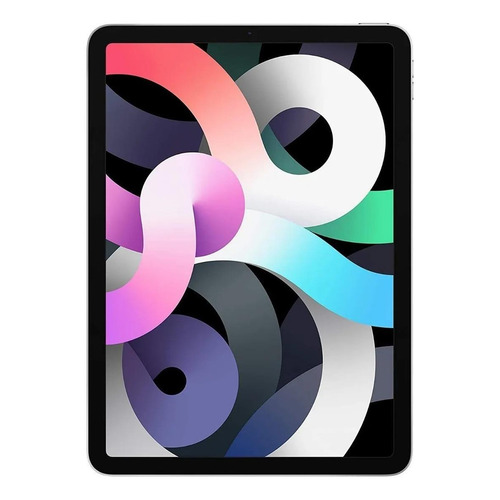 Apple iPad Air de 10.9" WI-FI  256GB Plata (4ª generación)