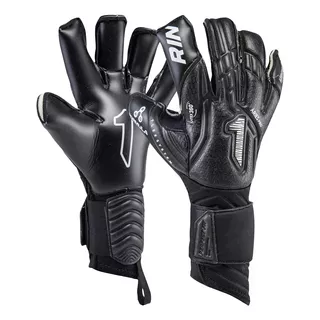 Guantes De Portero Rinat Aries Nemesis Pro - Golero Sport