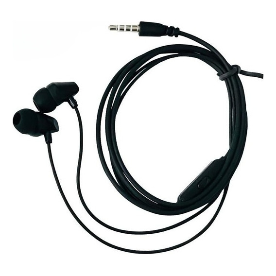 Auriculares In Ear Con Cable Bali 8235bl120 C