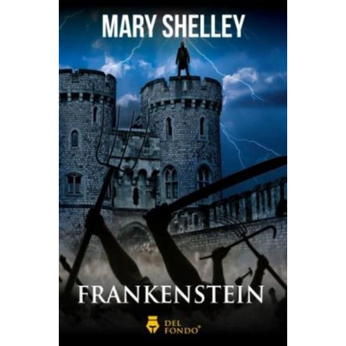 Frankenstein (ingles)