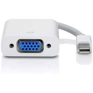 Cable Mini Displayport Vga Macbook Monitor Data Pcimport