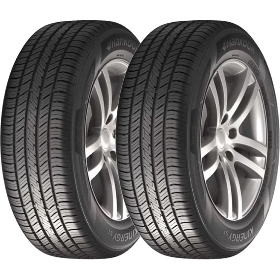 Kit de 2 llantas Hankook Automóvil H735 P 185/60R15 84 T