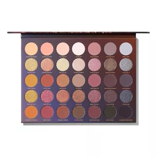 Morphe | 35xs No Silent Nights | Paleta De Sombras