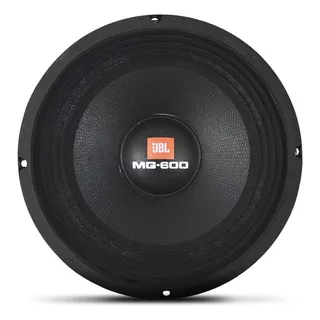 Woofer 8 Polegadas Jbl Selenium 300w Rms 8-mg600 Médio Grave 8 Ohms