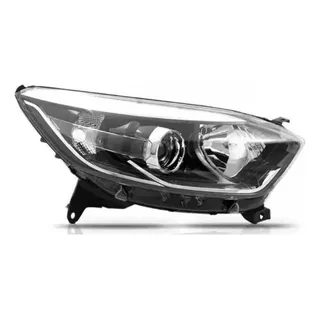 Farol Renault Captur Usado 2017 A 2021 Original Ld