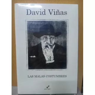 Malas Costumbres - Viñas - Nuevo - Devoto 