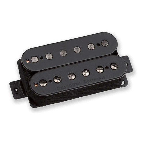 Seymour Duncan Sh-16 59/custom Hybrid, Humbucker De Puente